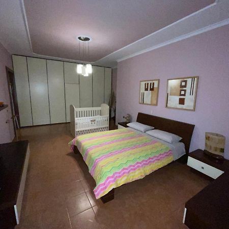 Mak Apartments Tirana Buitenkant foto