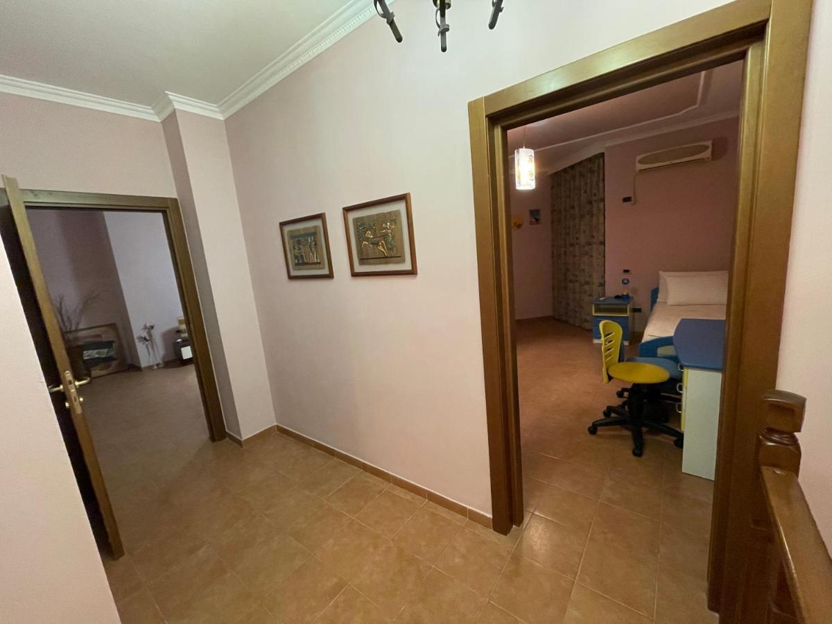 Mak Apartments Tirana Buitenkant foto
