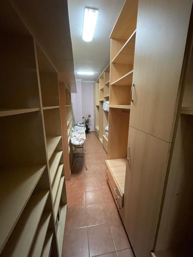 Mak Apartments Tirana Buitenkant foto