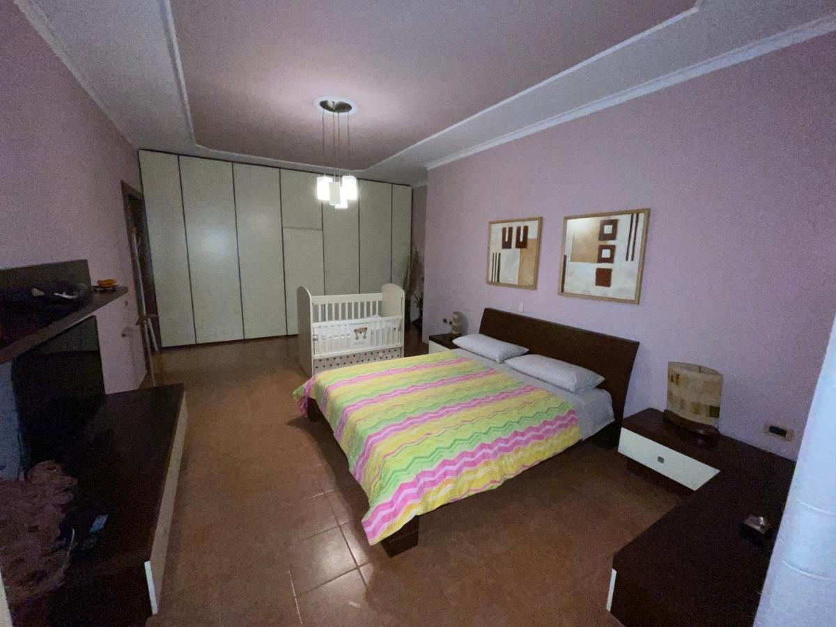 Mak Apartments Tirana Buitenkant foto