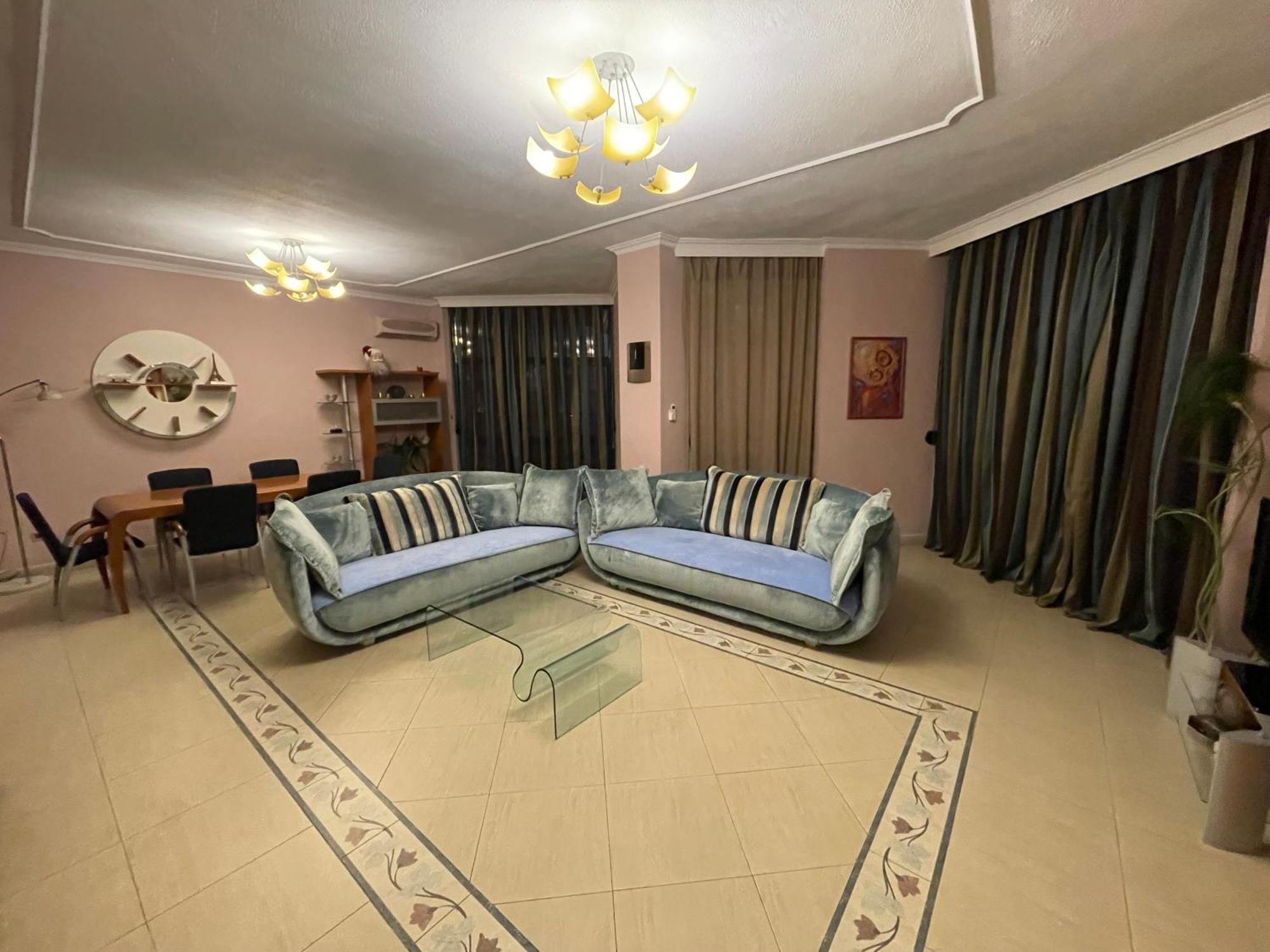 Mak Apartments Tirana Buitenkant foto